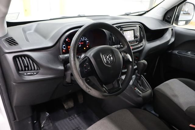 Used 2021 RAM ProMaster City Tradesman image 20