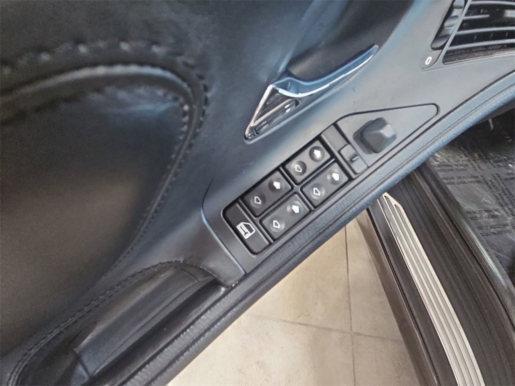 Used 1995 BMW 840Ci image 15