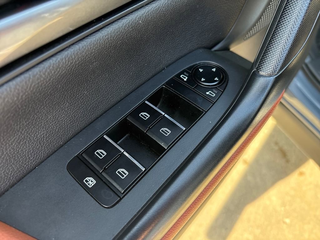 Used 2023 MAZDA CX-50 Meridian Edition w/ Apex Package image 12