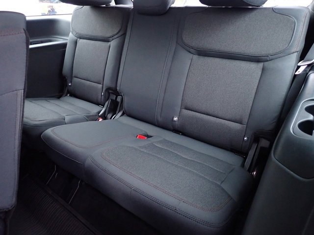 Certified 2025 Ford Expedition Active image 15