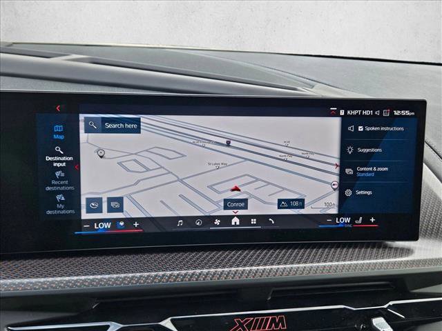 Used 2026 BMW XM Label Red AWD/4WD image 11