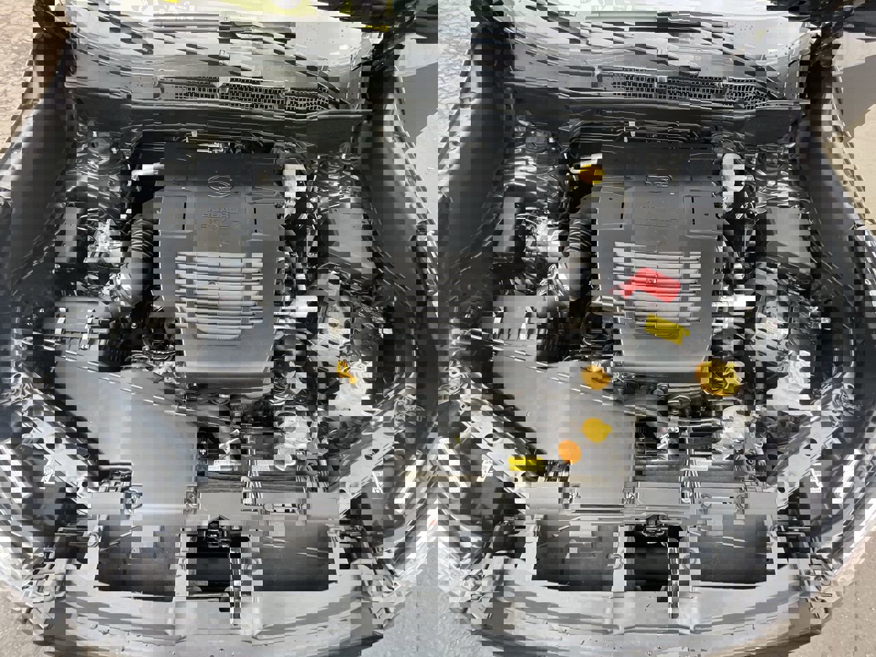 Used 2023 Subaru Forester image 24