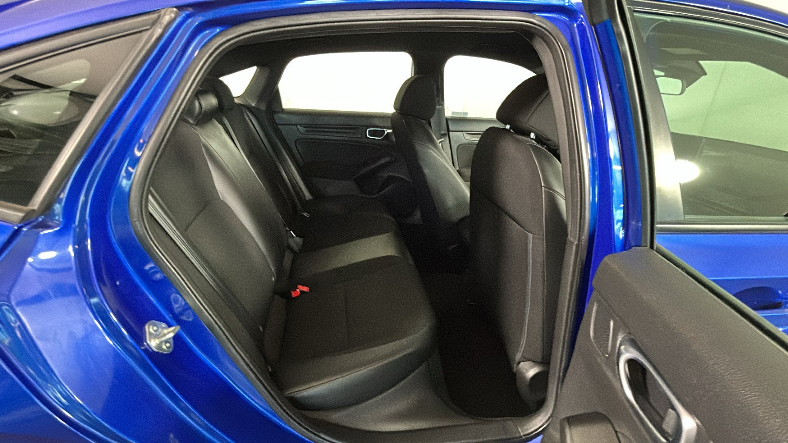 Used 2022 Honda Civic Sport image 33