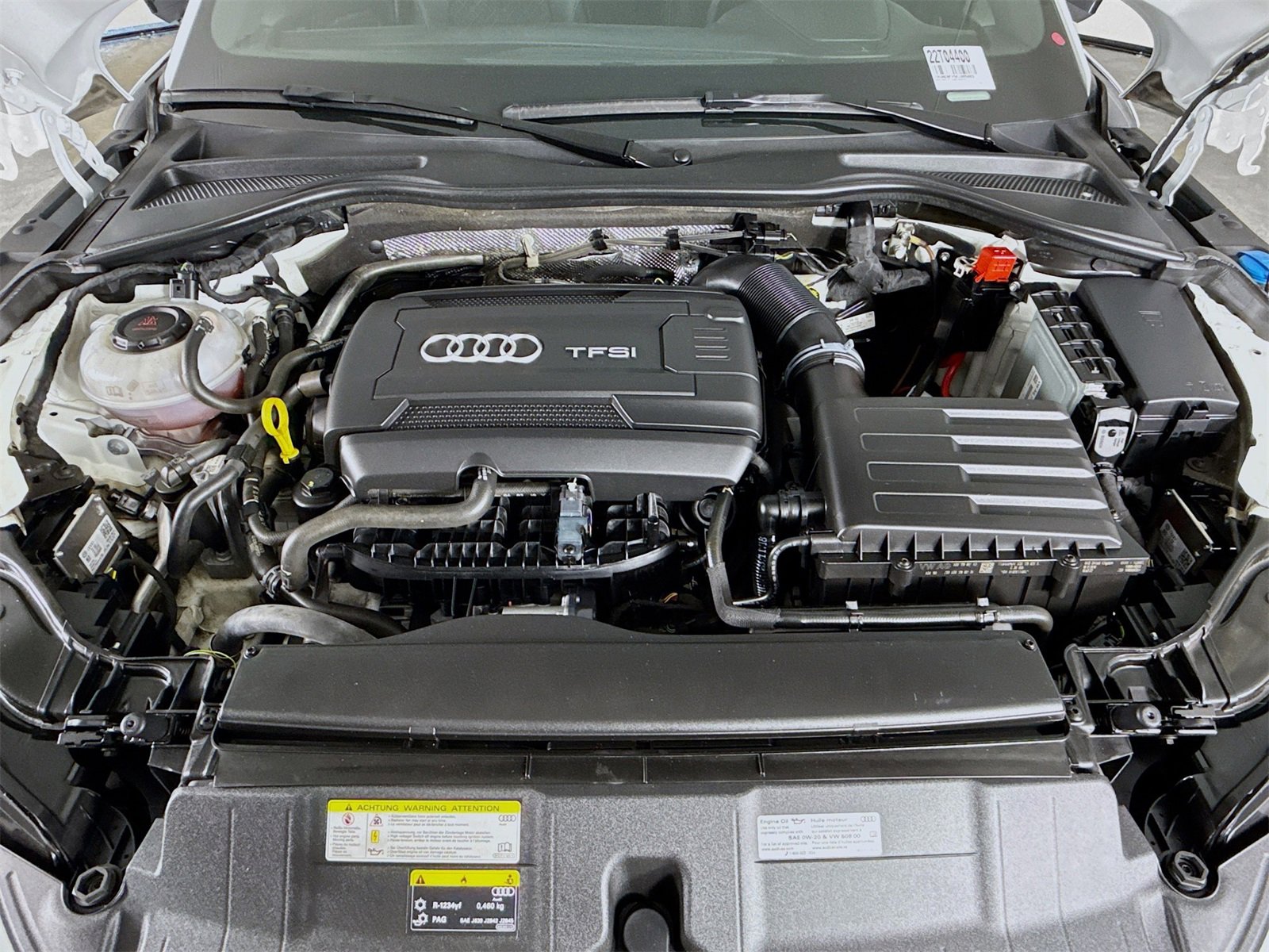 Used 2019 Audi TT 2.0T image 29