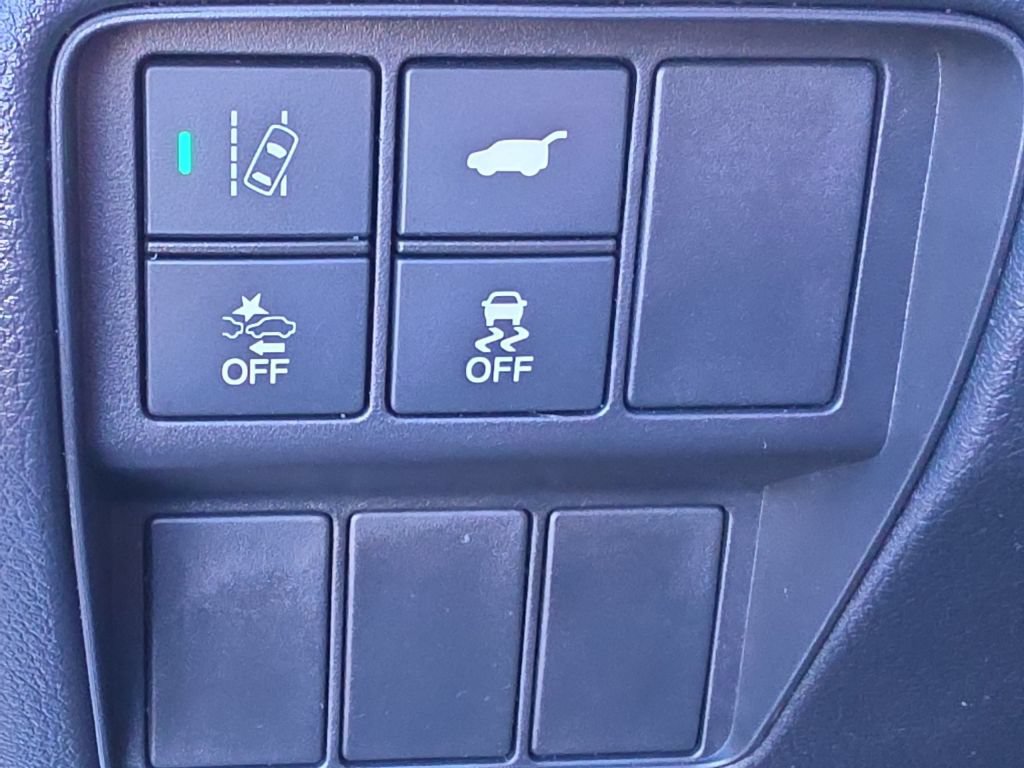 Used 2019 Honda CR-V EX-L image 21