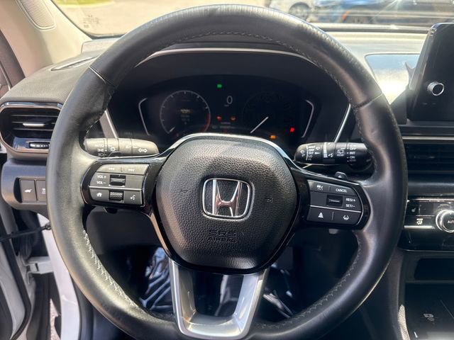 Certified 2023 Honda Pilot EX-L image 11