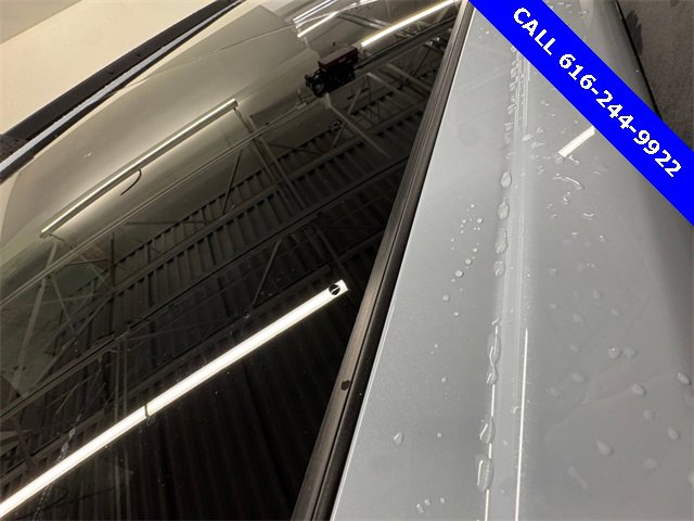 New 2025 Ford Expedition Tremor image 21