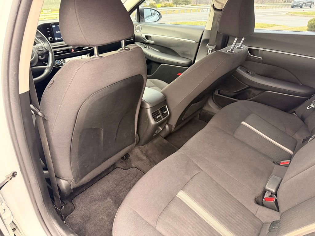 Used 2020 Hyundai Sonata SEL image 31