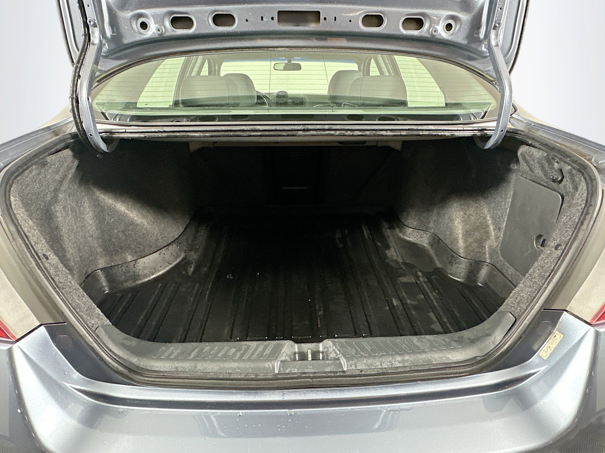 Used 2007 Honda Accord EX-L image 28