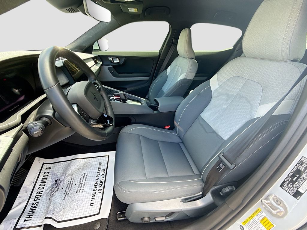 Used 2023 Polestar Polestar 2 image 20