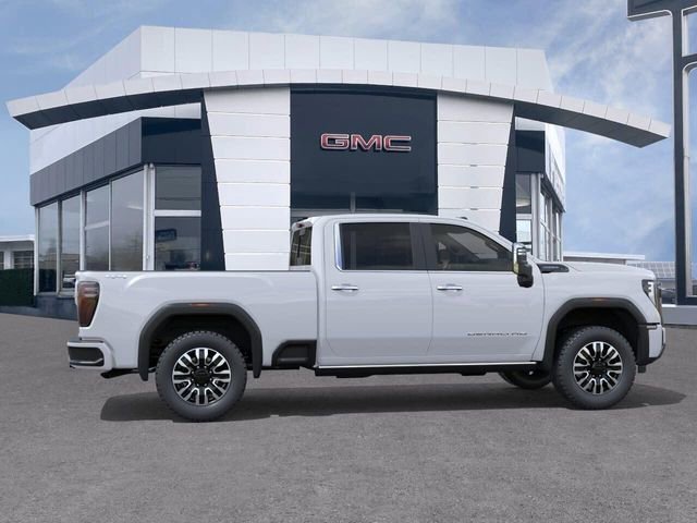 New 2026 GMC Sierra 3500 Denali Ultimate AWD/4WD image 5