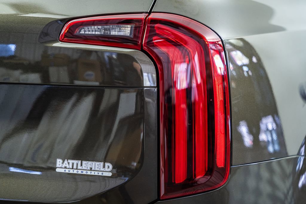 Used 2022 Kia Telluride SX w/ SX Prestige Package image 7