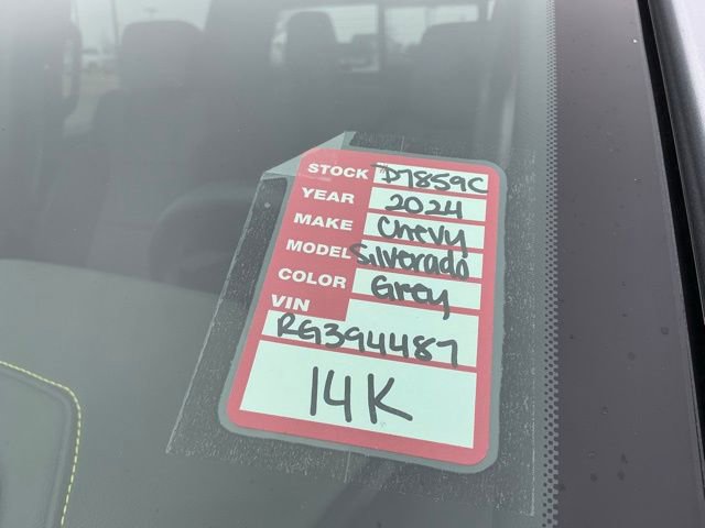 Used 2024 Buick Enclave Essence w/ Experience Buick Package image 76