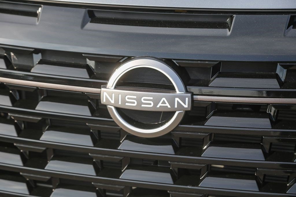 New 2026 Nissan Pathfinder SV FWD image 5
