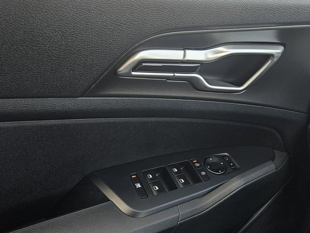 New 2026 Kia Sportage LX w/ LX Convenience Package FWD image 22