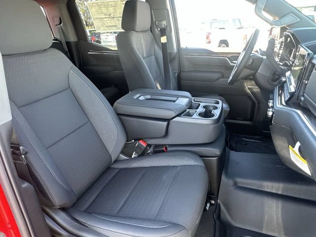 New 2026 GMC Sierra 1500 Elevation AWD/4WD image 29