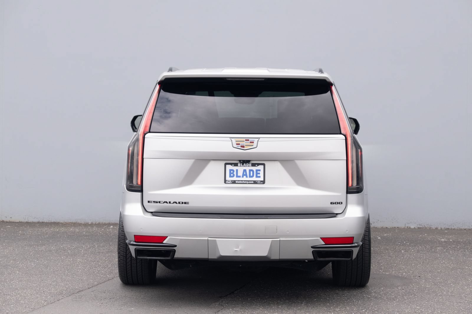 Used 2022 Cadillac Escalade Sport Platinum AWD/4WD image 29