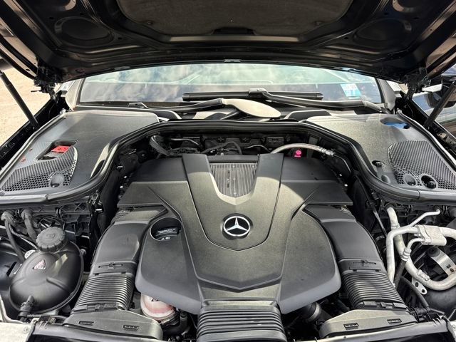 Used 2020 Mercedes-Benz E 450 4MATIC Cabriolet image 26