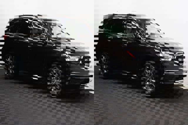 Used 2017 Acura MDX FWD w/ Tech & Entertainment