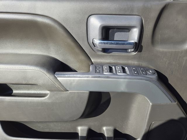 Used 2015 Chevrolet Silverado 2500 LT w/ LT Convenience Package image 24