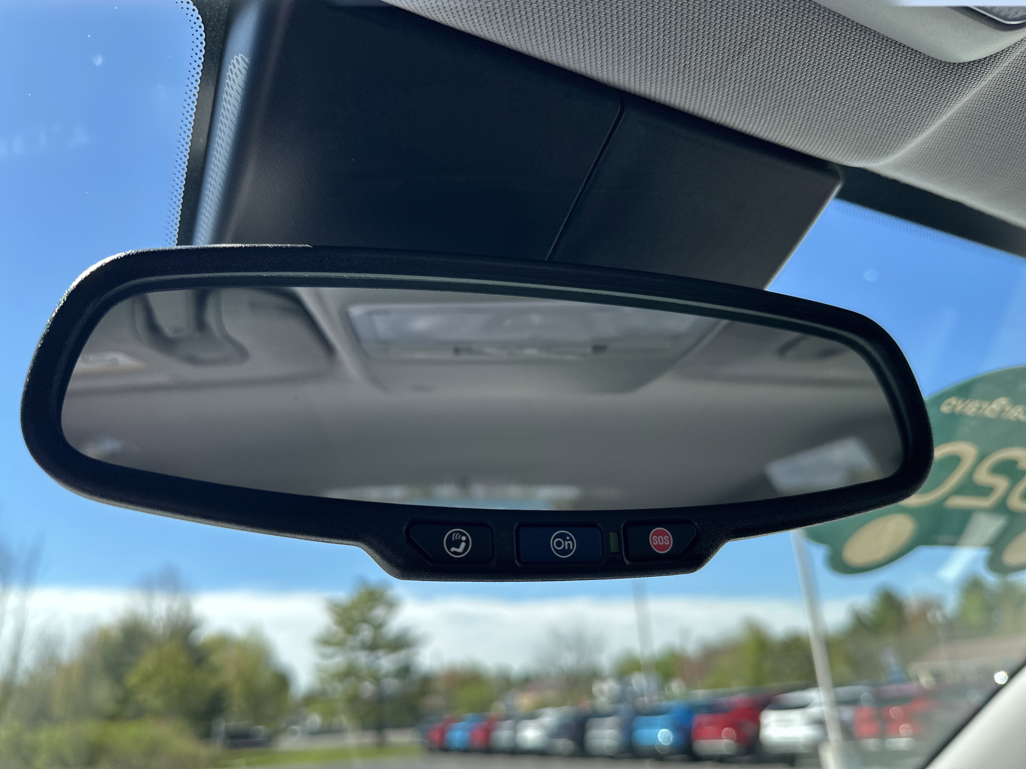 Certified 2020 Chevrolet Trax LS AWD/4WD image 14
