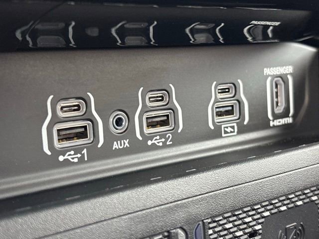 Used 2026 RAM 1500 Rebel w/ Rebel Level 2 Equipment Group image 42