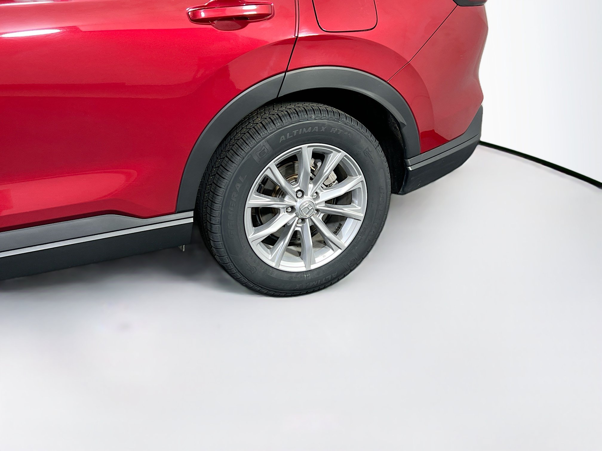 Used 2023 Honda CR-V EX image 30