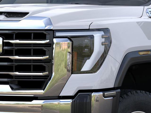 New 2026 GMC Sierra 3500 Pro w/ Convenience Package image 20