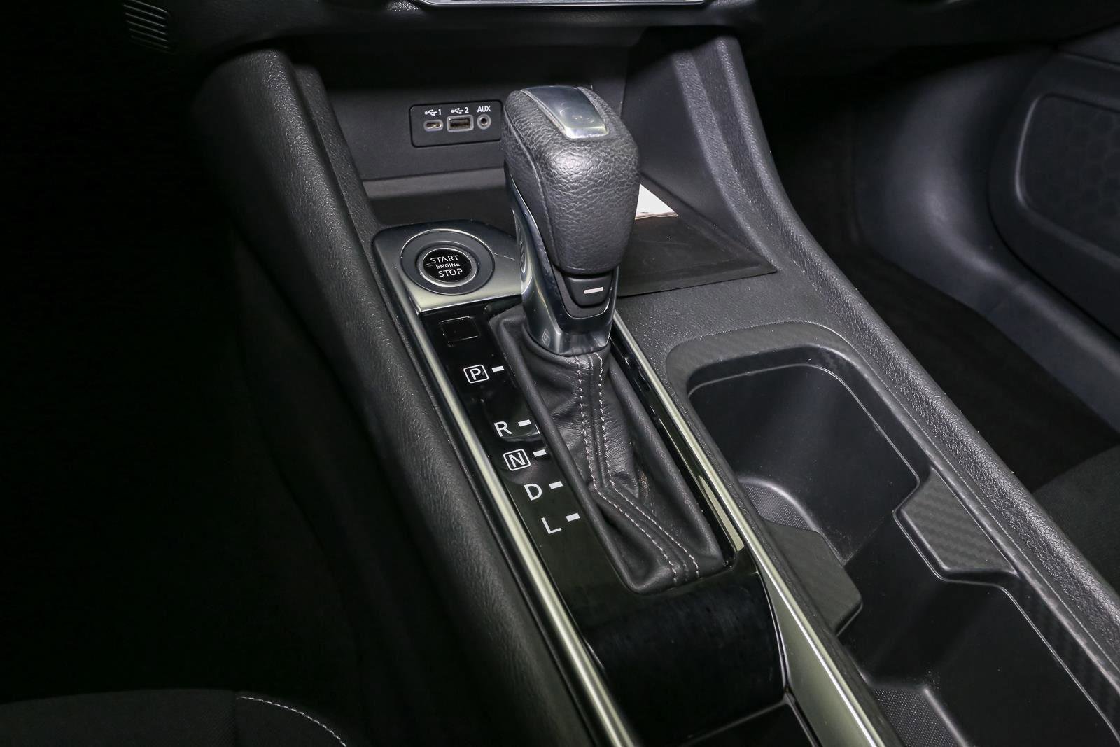 Used 2020 Nissan Sentra SV FWD image 31