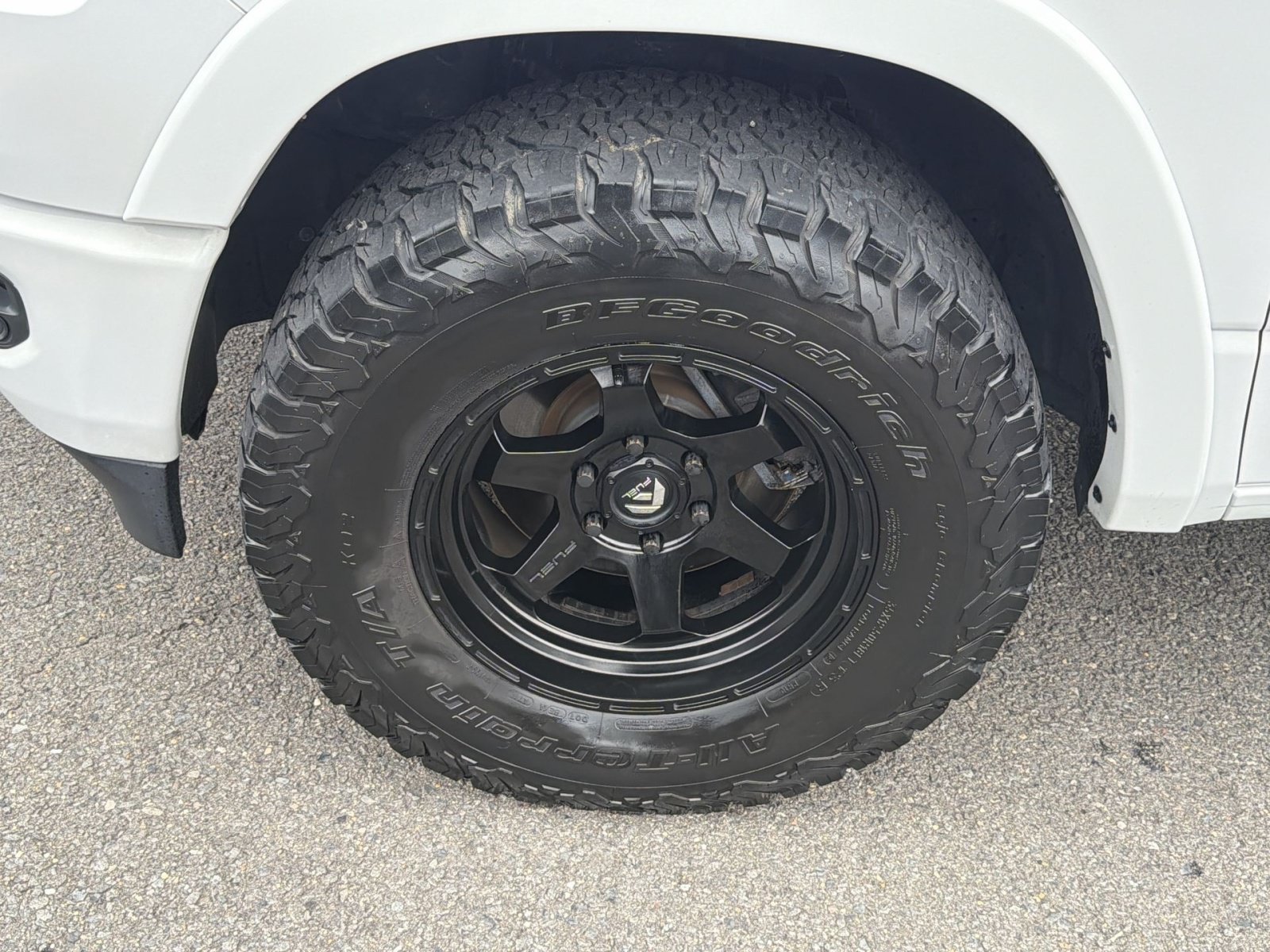 Used 2021 RAM 1500 Big Horn AWD/4WD image 12