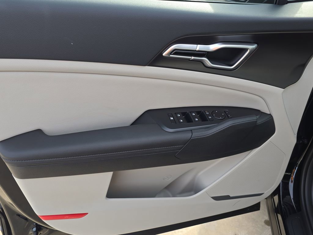 New 2026 Kia Sportage EX w/ EX Panorama Roof Package image 20