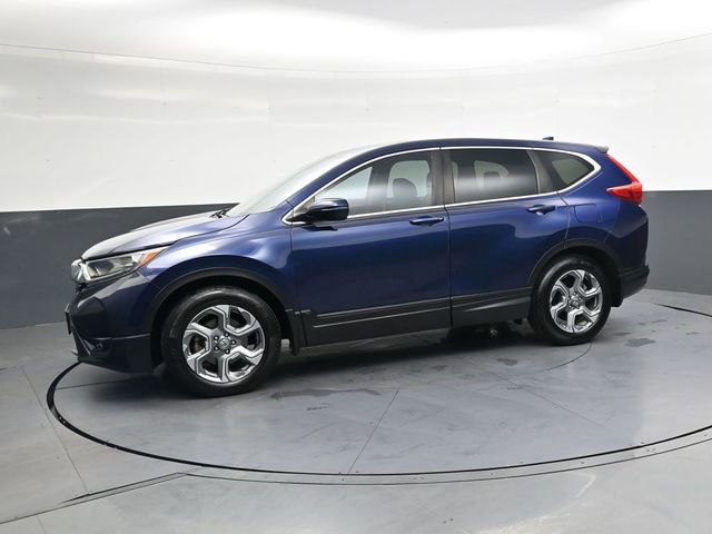 Used 2017 Honda CR-V EX-L image 8