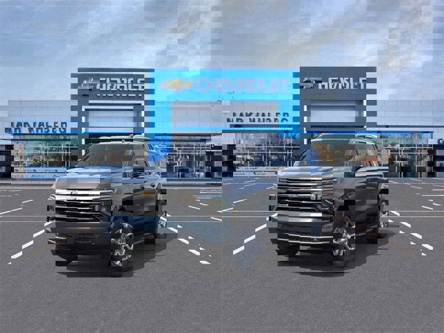 New 2026 Chevrolet Tahoe LT w/ Comfort Package image 8