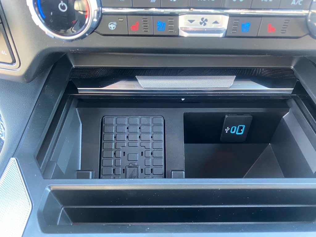 New 2025 Ford F250 Platinum image 28