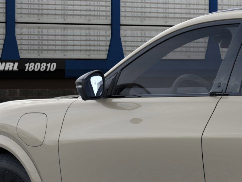 New 2025 Ford Mustang Mach-E GT image 23