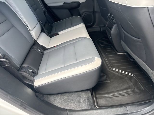 Used 2025 Honda Prologue Touring image 14