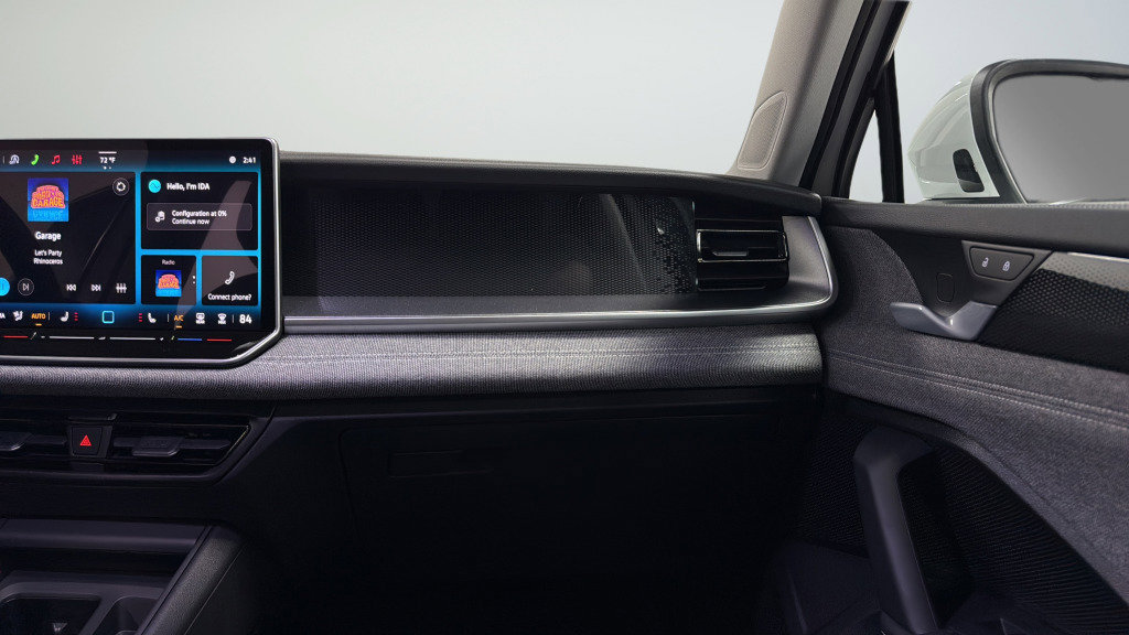 New 2026 Volkswagen Tiguan S FWD image 37