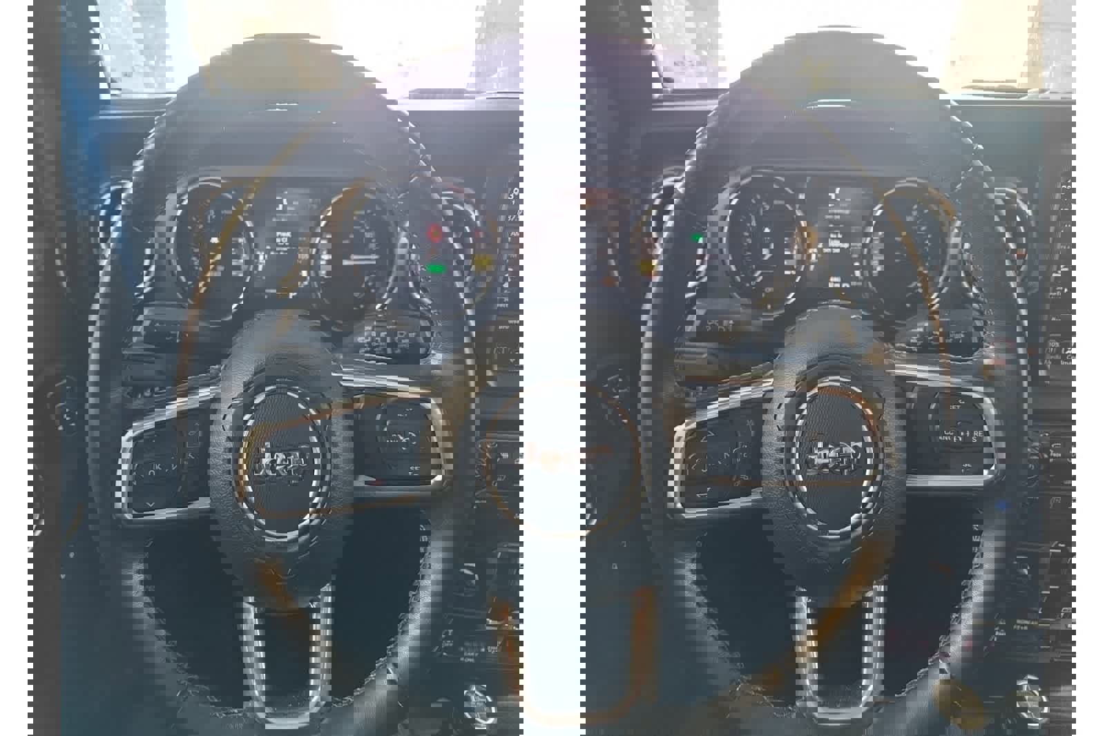 Used 2022 Jeep Wrangler Unlimited Rubicon 4xe w/ Cold Weather Group image 24