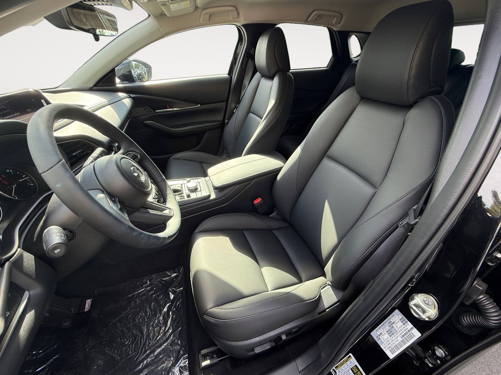 New 2026 MAZDA CX-30 AWD 2.5 S w/ Select Sport Pkg image 10