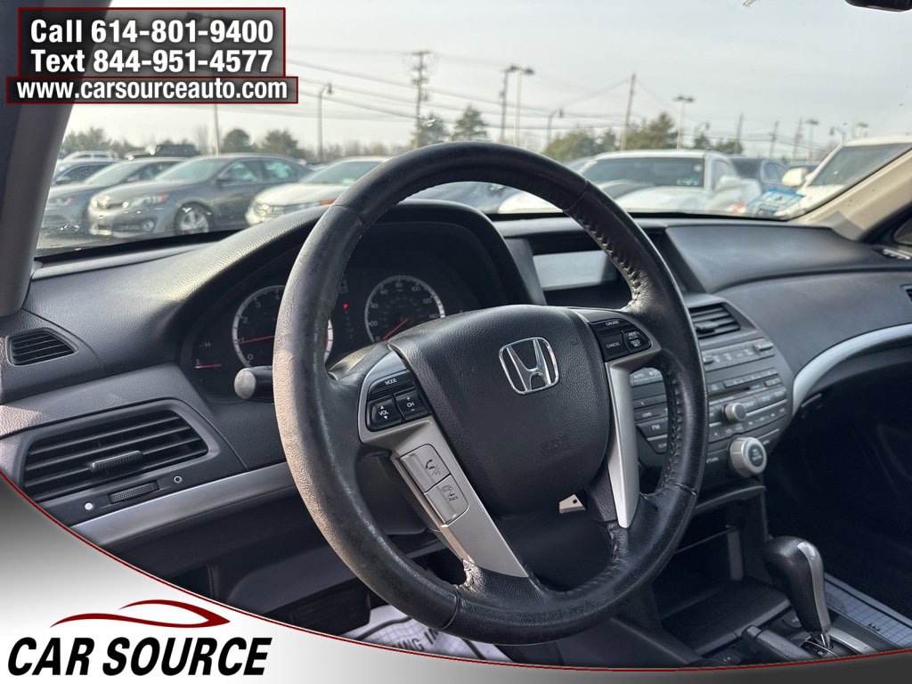Used 2010 Honda Accord EX-L image 11