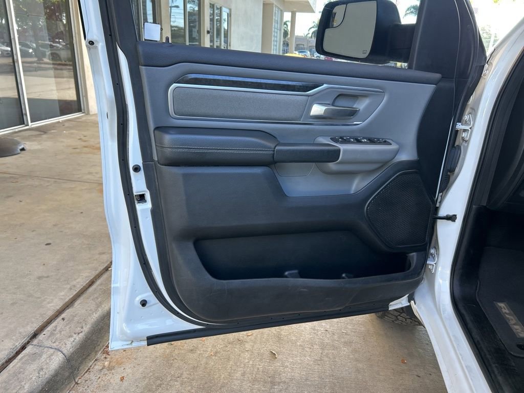 Used 2019 RAM 1500 Big Horn image 36
