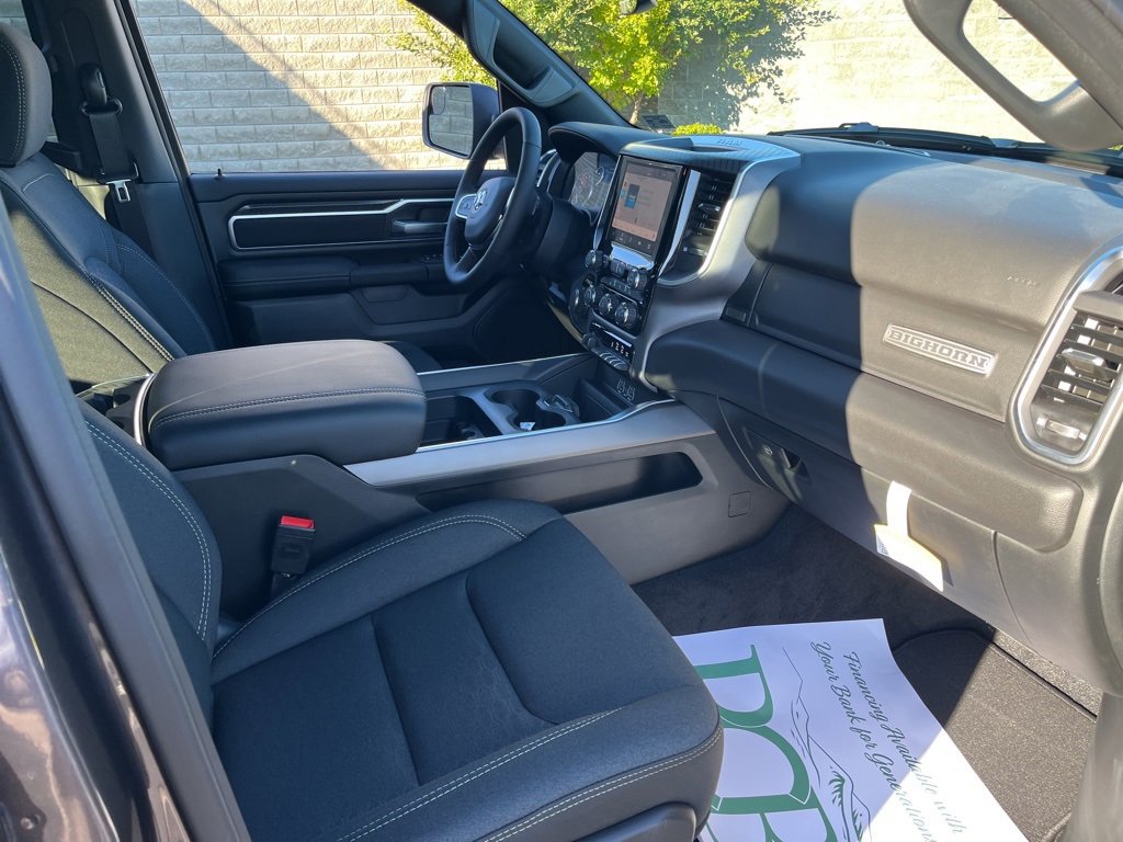 New 2026 RAM 1500 Big Horn image 11