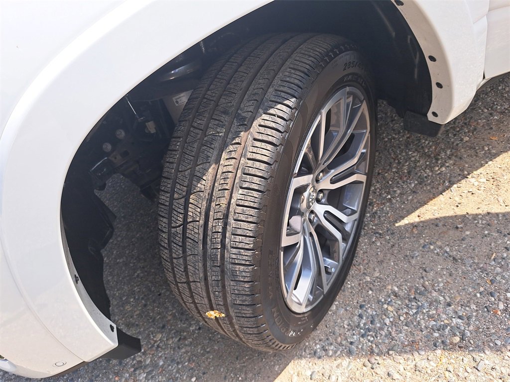 Used 2025 RAM 1500 Tungsten w/ Trailer Tow Group image 34