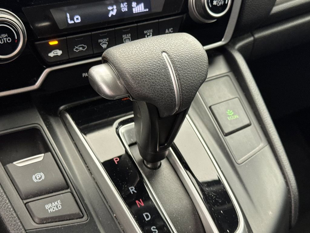 Used 2018 Honda CR-V LX image 20