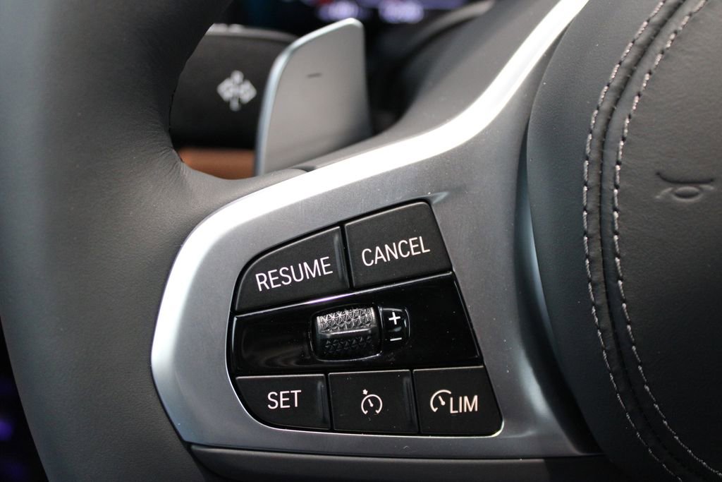 New 2025 BMW 840i xDrive w/ M Sport Professional Package image 25