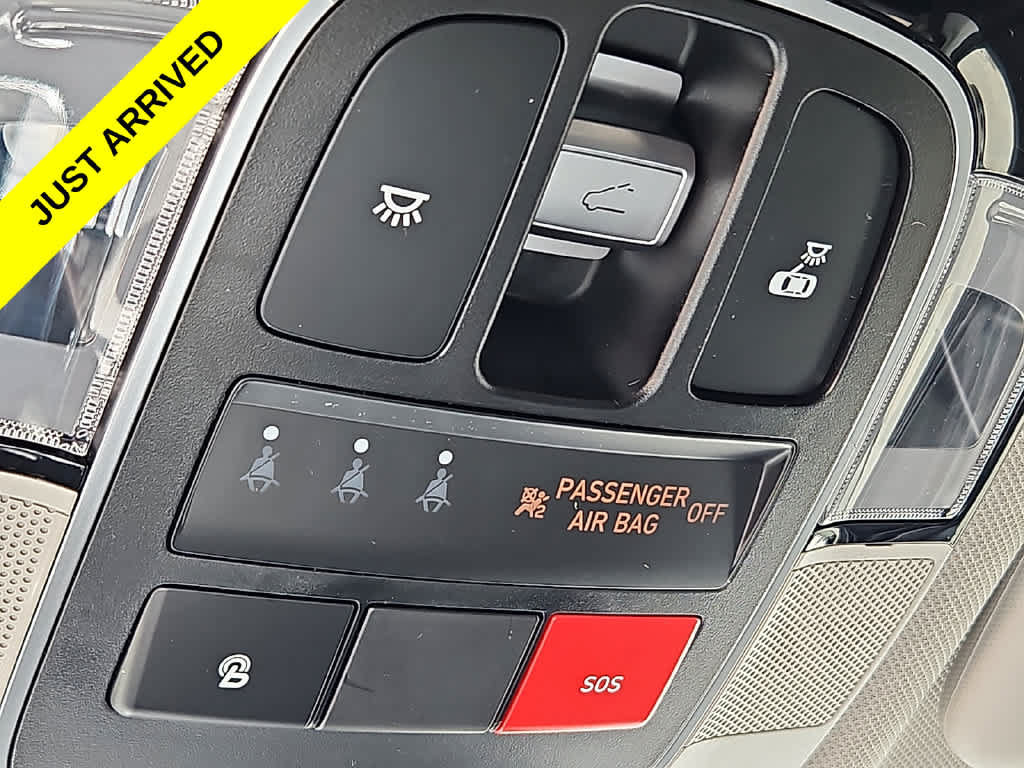 Used 2024 Hyundai Tucson SEL w/ Convenience Package AWD/4WD image 25