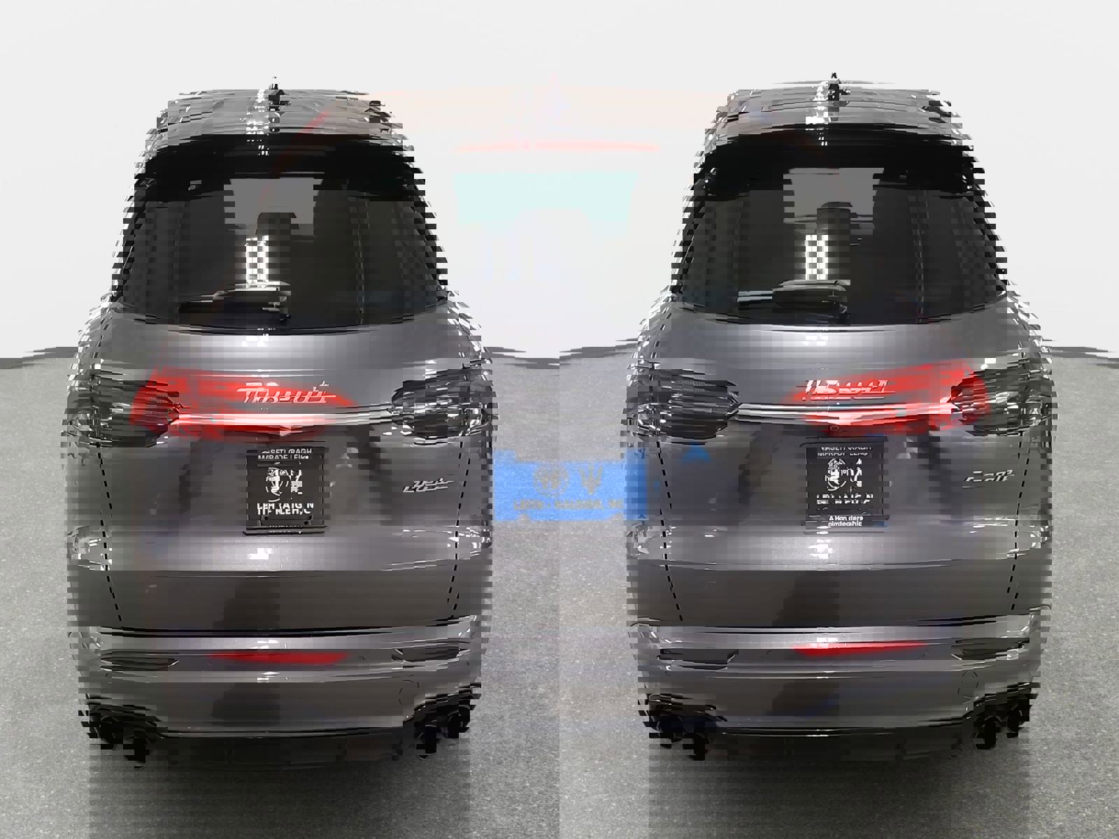 Used 2023 Maserati Grecale GT image 6