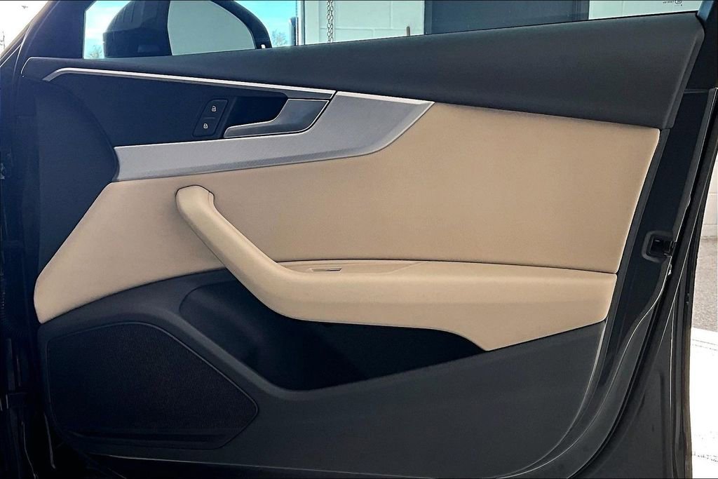 Used 2018 Audi A4 2.0T Ultra Premium image 20