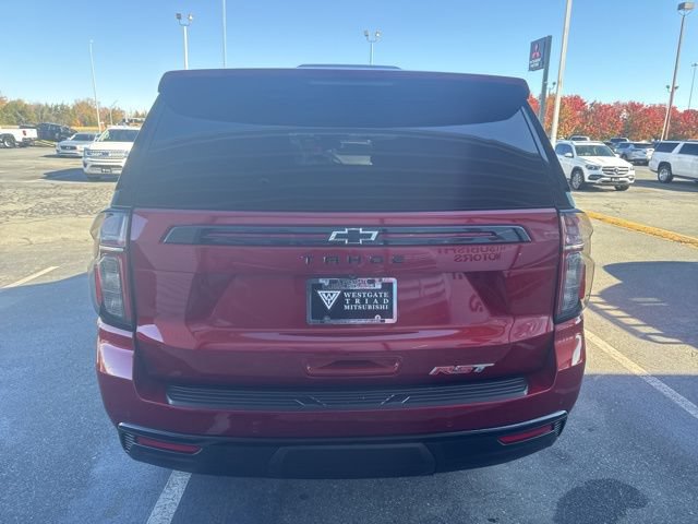 Used 2023 Chevrolet Tahoe RST RWD image 9