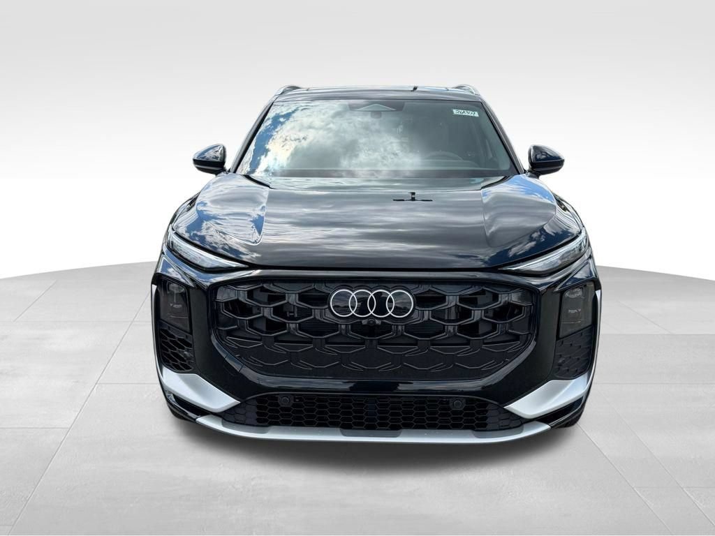New 2026 Audi Q3 quattro 2.0T AWD/4WD image 2